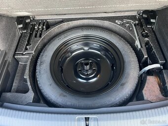 Volkswagen Tiguan, R-line / 2,0TDI 110kW / 4x4 - 10