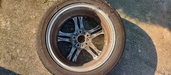BMW 5 F10 F11 nebo 6 F06 F12 F13 - disk koleso kolo - 10