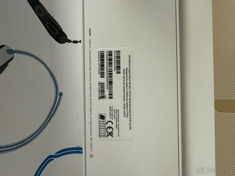 Apple Watch 7 Steel 41mm - 10
