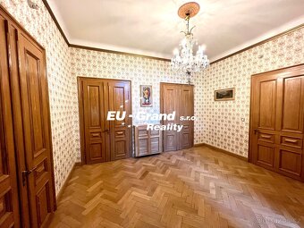 Prodej zrekonstruované vily z konce 19 století v Neugersdorf - 10