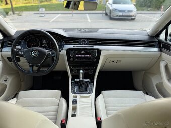 Volkswagen Passat 2.0 BiTDI 176 kW 4MOTION - 10