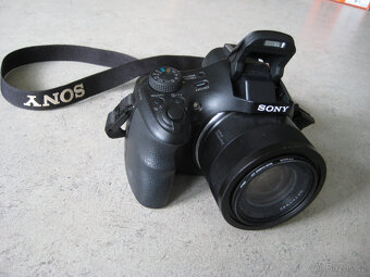 ♦️ SONY ♦️ DSC-HX400V ♦️ - 10
