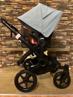 TOP STAV Bugaboo Donkey 3 TWIN - DUO - MONO - 10
