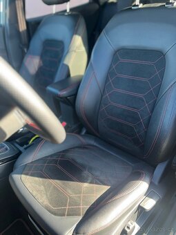 2024 Ford Puma ST-line X 1.0 mHEV (Odpočet DPH), v záruce - 10