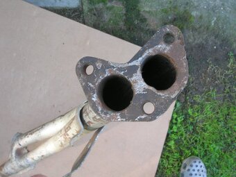 MOSKVIČ-VÝFUK,FILTRY..... - 10