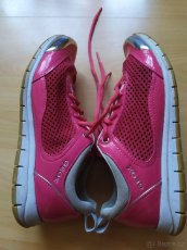 Tenisky Geox na léto,vel.39. - 10