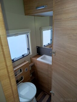 Weinsberg Caraone 550QDK - 10