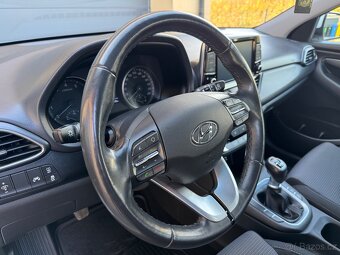 Hyundai i30 1.4i 115000Km - 10