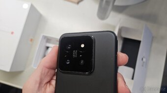 Xiaomi 14 dual 12+6GB/512GB - aj vymením - 10