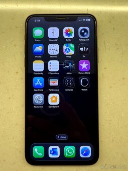 iPhone 11 Pro Max Gold - 10