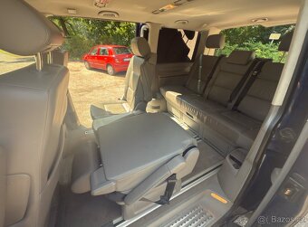 VW Multivan 2.5TDi Highline - 10