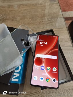OnePlus Nord 3 5G 8/128GB -TOP STAV - 10