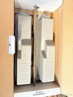 Tonery z rezerv. Canon, HP, Brother, Xerox,OKI 150Kč/Kus - 10