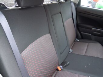 Mitsubishi ASX 2.2Di-D 4x4 autom.110kw(150hp) r.v.4/2017 - 10