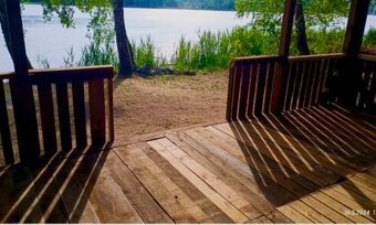 Pronájem chaty - 10