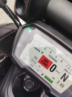 Ducati Diavel 1260 S, ÖHLINS, TOP STAV, 1.MAJITEL V ČR, TOP - 10