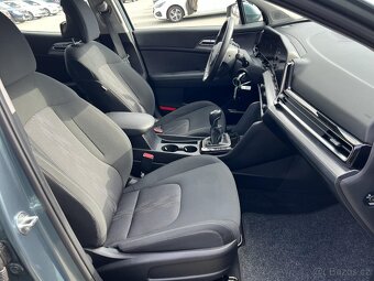 Kia Sportage 1.6TGDI110kWExclusive,60tkm, cena s DPH - 10