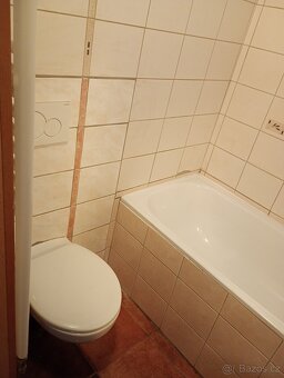 Prodám byt 1+1 v HSM - 10