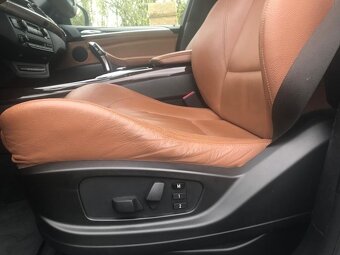 BMW X5 e70 330sd - 10