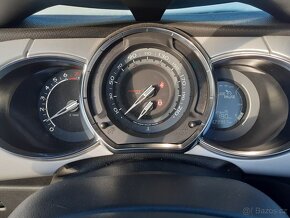 CITROËN DS3 CABRIO - 10