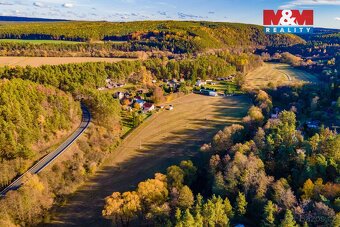 Prodej zahrady, 2587 m², Mladotice - 10