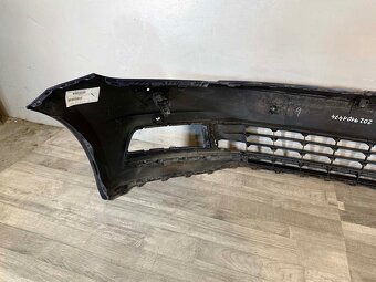 VW TOURAN 2015-2023 - 5T - nárazník OST + 4xPDC - 5TA807221A - 10