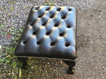 Chesterfield Anglický OriginálSpringvale - 10