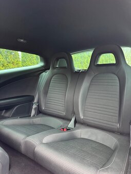 VW scirocco 2.0tdi - 10