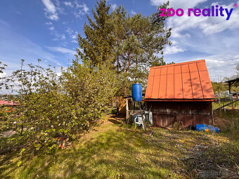 Prodej, chata, 589 m2, Poláky, Chbany - 10