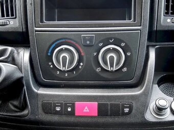 Fiat Ducato, 3.0 CNG 100kW L2H2 - 10