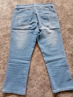 Dámské kraťasy - 10