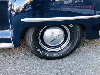 Chrysler New Yorker coupe rok 1948 - 10