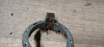 Babetta 210 - stator zapalování - 10