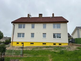 Prodej činžovního domu 270 m² - 10