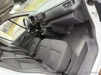 Renault Trafic 2.0 Dci , 2024, L2H2 , DPH - 10