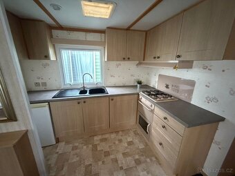 Mobilní dům / Mobilheim COSALT CAPRI - 10