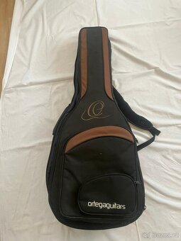 Klasická elektroakustická kytara - 10