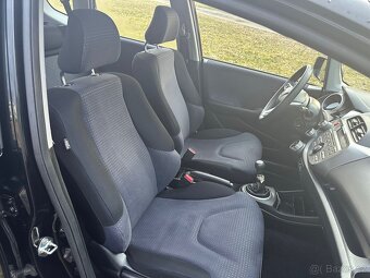 Honda jazz 102000 KM. 2010 Rok - 10