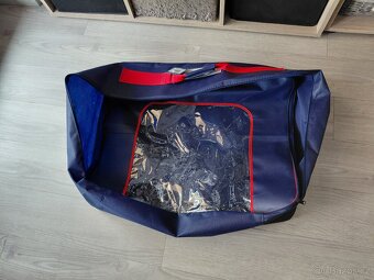 Mnoho věcí na kone a jezdce - 10