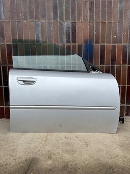 Dveře Subaru Legacy Combi 2005 - 10