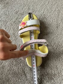 Sandálky Agatha Ruiz De La Prada - 10