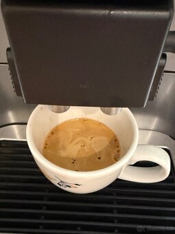 Automatický kávovar Siemens EQ.6 - 10