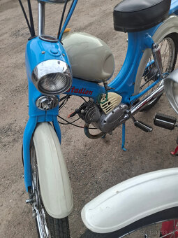 Prodám Stadiony S22 po GO - 10