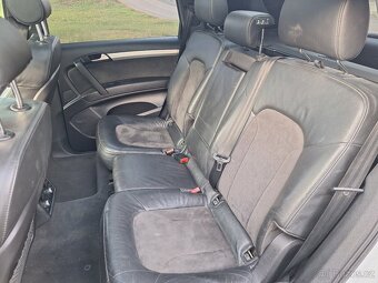 Audi q7 3.0 tdi 171 kw - 10