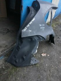 BMW 218, F45. - 10