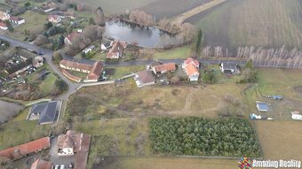 Prodej stavebního pozemku o výměře 819 m2, v obci Malé Výkle - 10