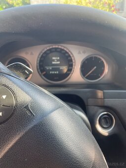 Mercedes c320 w204 - 10