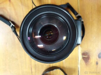 Fotoaparáty NIKON - analogové - 10