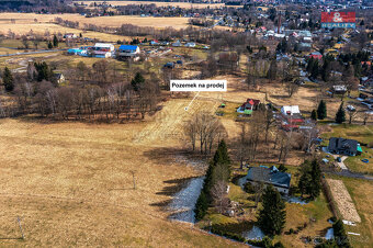 Prodej pozemku k bydlení, 7 560 m², Rumburk - 10