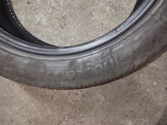 Pneu 225/45 R17 Pirelli - 10